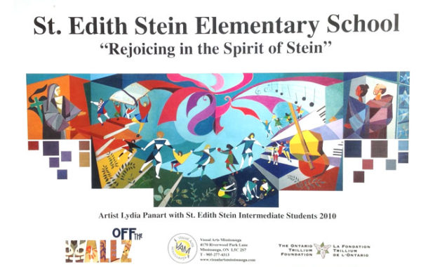 St. Edith Stein Catholic Elementary School